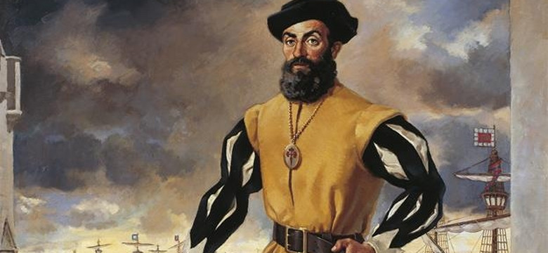Kto sfinansował wyprawę Ferdynanda Magellana? Przekręty u podstaw słynnej ekspedycji