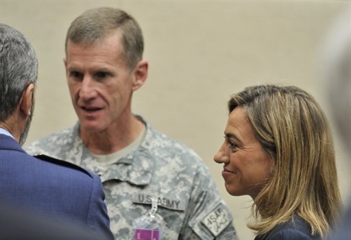 Stanley McChrystal