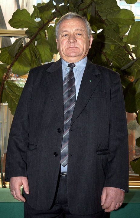 Zdzisław Podkański (PSL) - minister kultury i sztuki od 7 lutego 1996 r. do 31 października 1997 r.