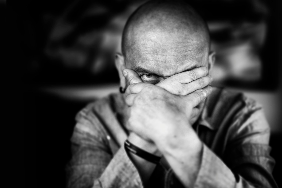 Polscy mężczyźni coraz bardziej zestresowani. Pieniądze i praca to główni "winni"