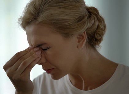 Látásromlás 40 felett: fogadja meg az optometrista tanácsait! című cikk nyitóképe