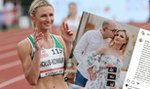 Polska mistrzyni olimpijska jest w ciąży! Ujawniła, co dalej z jej karierą na bieżni