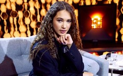 Alicja Szemplińska o Eurowizji 2021: Covid zatrzymał mnie w zeszłym roku, a w tym…