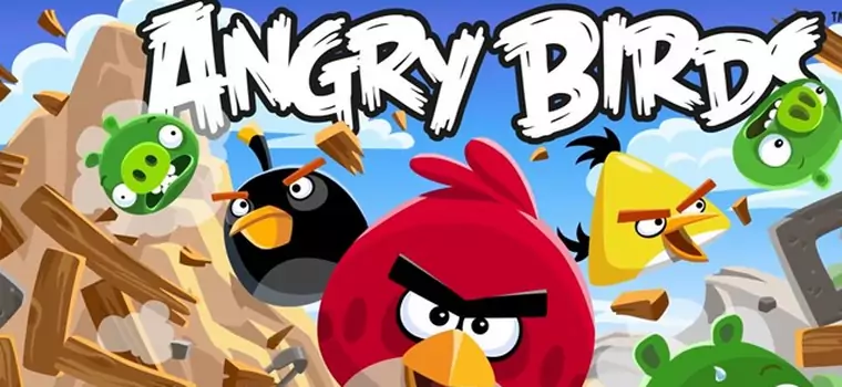 Pod koniec miesiąca dojdzie do zapowiedzi Angry Birds 2