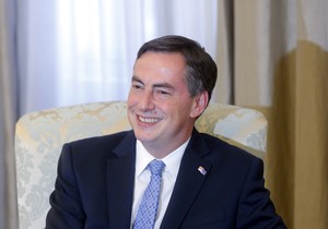 Mekalister foto Oliver Bunic