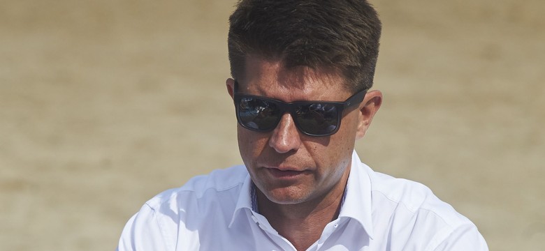 Nowoczesna Ryszarda Petru straci miliony złotych dotacji? PKW odrzuciła sprawozdanie finansowe partii