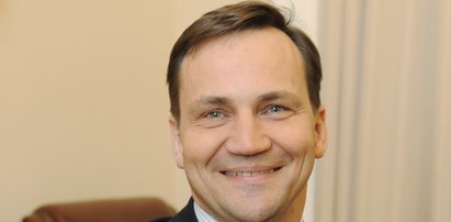 Sikorski niszczy Sobecką