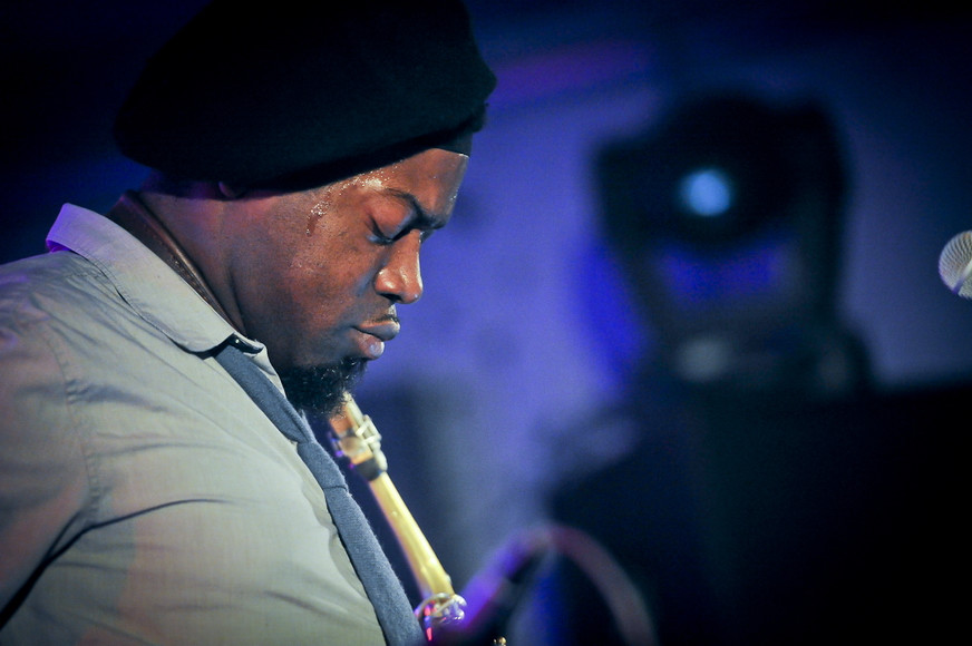 Soweto Kinc (fot. Artur Rawicz/Onet.)