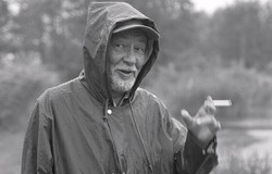 Marek Bargiełowski we wspomnieniach. "Nie starał się być śmieszny"