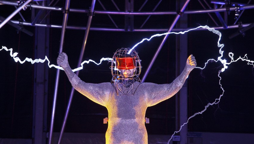 Blejn: Ja biram da ne razmišljam o opasnosti