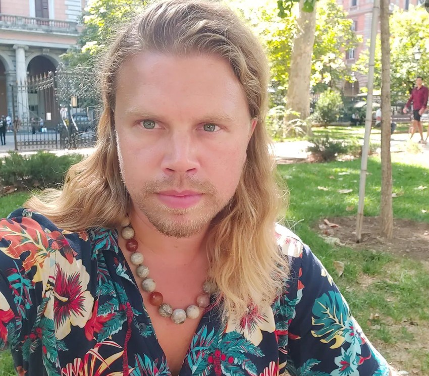 Jonathan Jacob Meijer