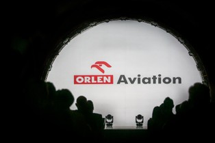 Petrolot zmienił nazwę na Orlen Aviation, pogłębi współpracę z lotniskami
