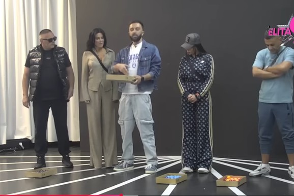 EVO KO JE SINOĆ IZBAČEN IZ ELITE 9 Takmičari ostali u šoku kada su saznali koliko glasova je dobila Stanija