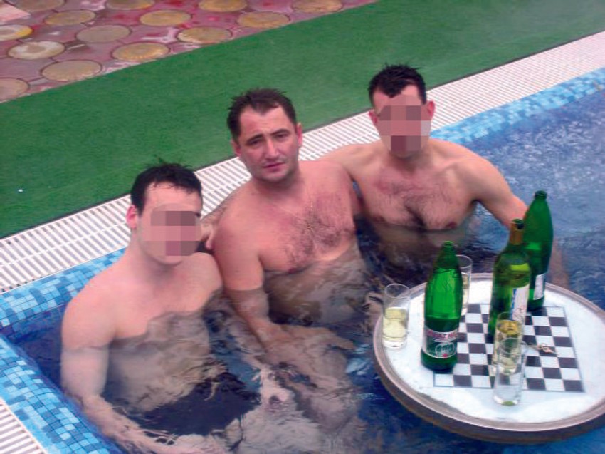 Treneru Dalibor T. policija našla 0.99 promila alkohola u krvi