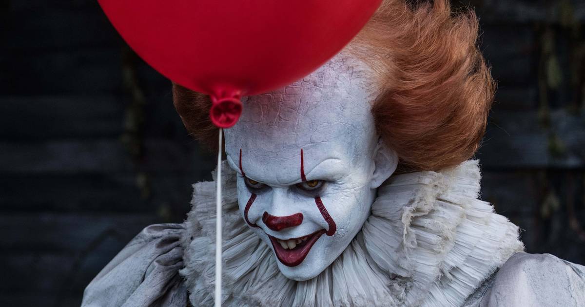 Közeleg A Halloween: 10 Ijesztő Horror Film A Netflix És Hbo Kínálatából -  Noizz