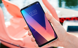 LG V30 w końcu w Polsce. Jest drogo, ale wynagradza to bonus w przedsprzedaży