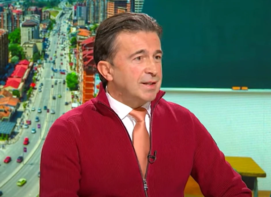 Bjegović ističe da su ovo terorističke metode zastrašivanja naroda