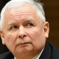 Prezes PiS Jarosław Kaczyński