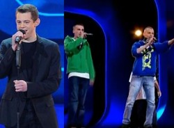 NPWM i Michał Kuczyński zachwycili publiczność "Must be the music"