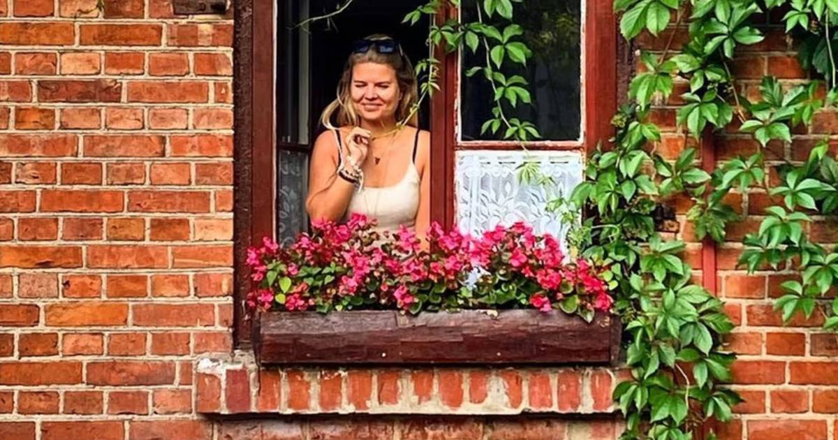 Tak mieszka Marta Manowska. Jej dom mógłby "zagrać" w komedii romantycznej [zdjęcia]