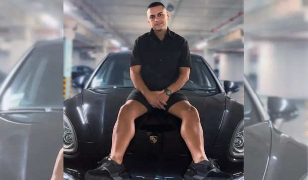 Nenad Macanović Bebica