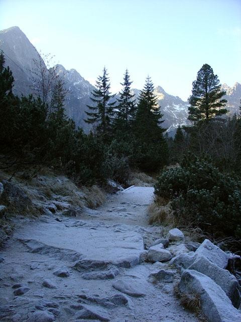 Galeria Tatry - piękno i moc natury, obrazek 29