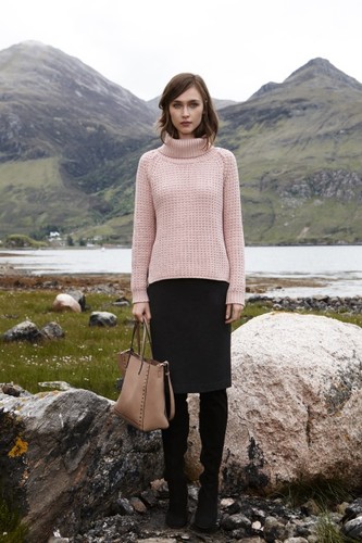 Taranko - kolekcja jesień/zima 2015/2016