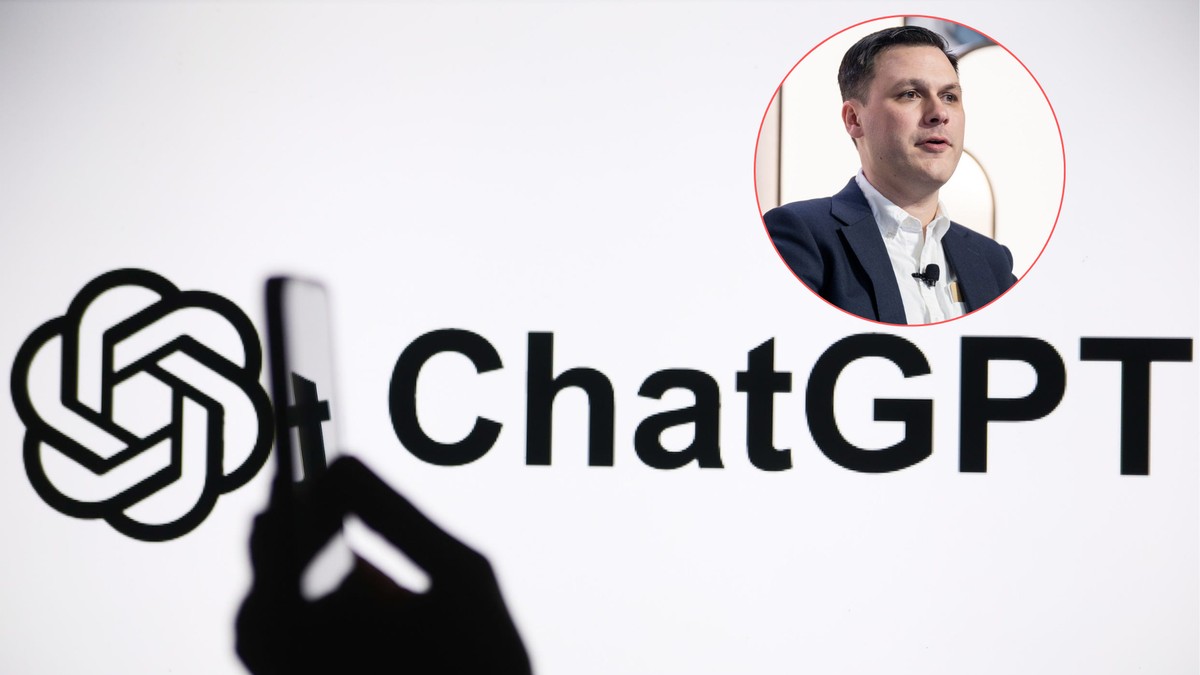 OpenAI chce wejść na amerykański rynek zdrowia. Pracuje nad aplikacją