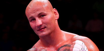 Artur Szpilka pokonał kolejnego kelnera!