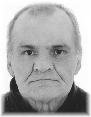 Zaginął 60-letni Marian Lewandowski