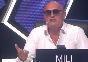 Aleksandar Milić Mili