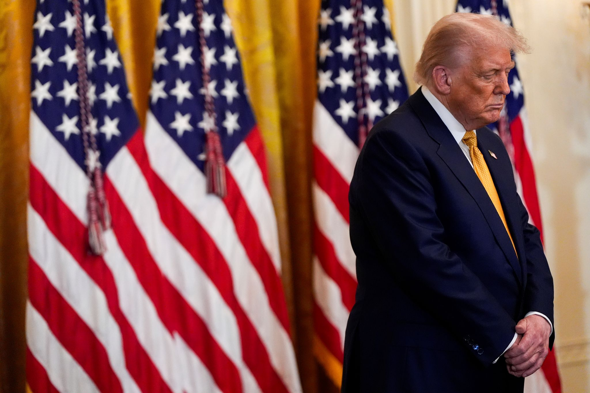 Richterin lehnt Freigabe von Epstein-Akten ab