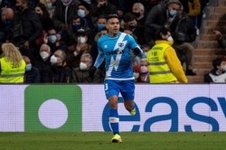 El. MŚ 2022. Radamel Falcao nie zagra z Brazylią i Paragwajem