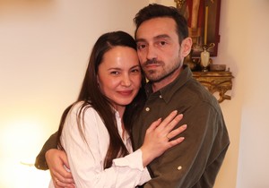 Emilija i Čeda Gavrilović