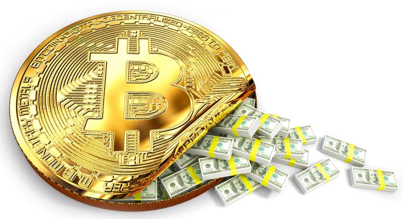 Is bitcoin the end of the money? [bitcoin.com]