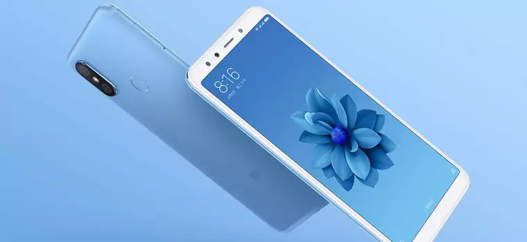 Xiaomi pracuje nad aplikacją dbającą o nasze zdrowie