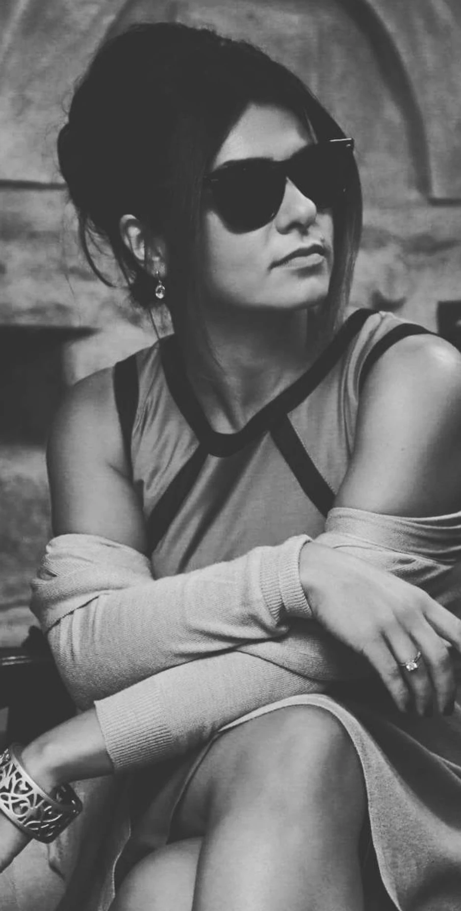 Lemana Bećirović kao Dardana