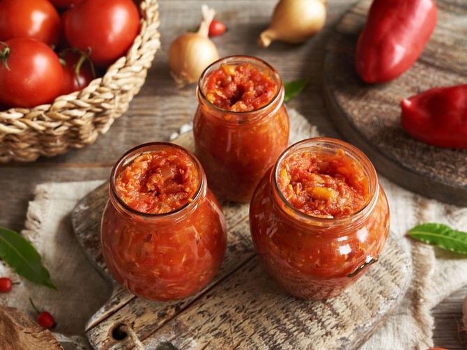 Ajvar