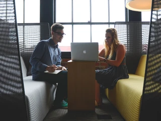 Startup Stock Photos