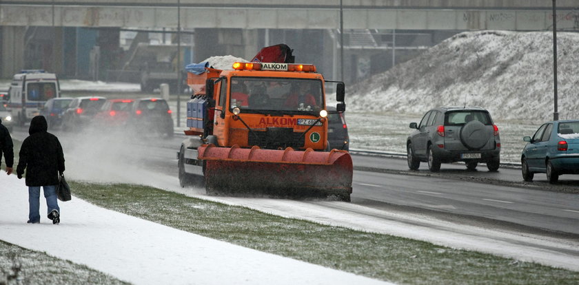 Nadchodzi zimowa aura. W prognozach nawet śnieg