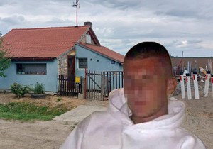 A.Đ. (19) uhapšen je zbog sumnje da je ubio M.P. (48) u porodičnoj kući u Hrtkovcima