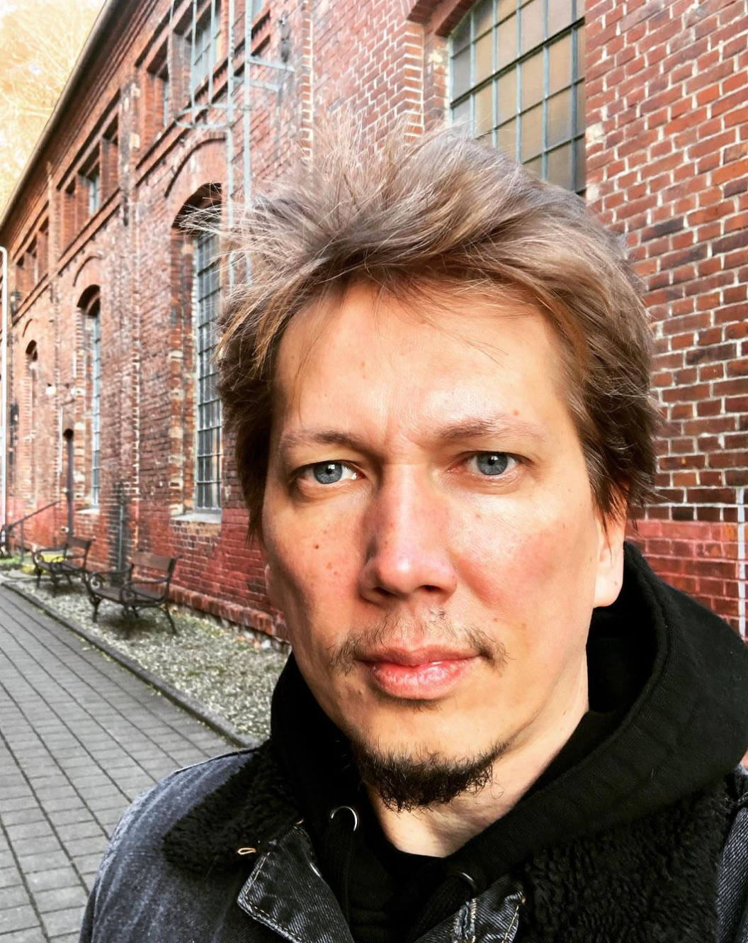 Peter Cmorík