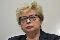 Gersdorf o projekcie noweli ustawy o SN: Kolejna próba ograniczenia niezależności sądownictwa