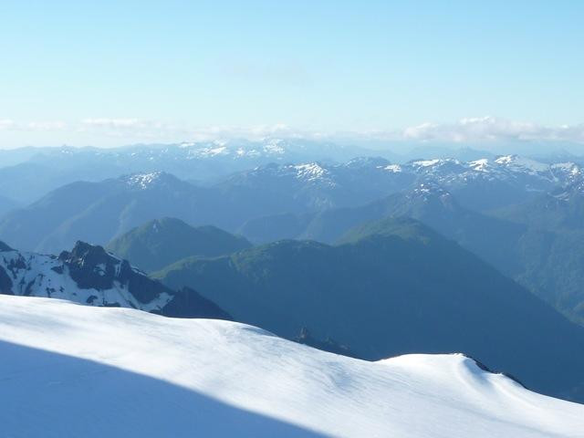 Galeria Chile / Argentyna - Andy - Cerro Tronador, obrazek 19