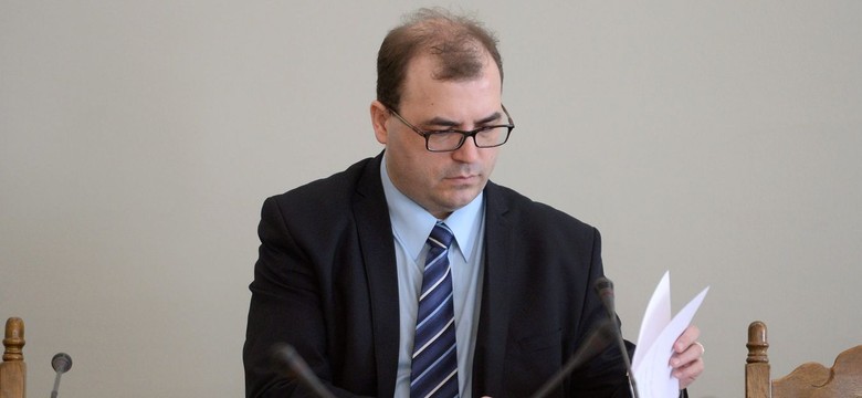 Andrzej Jaworski nowym członkiem zarządu PZU