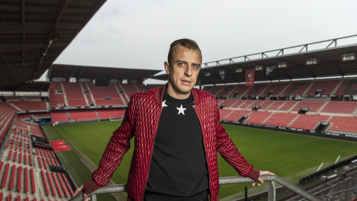 Kamil Grosicki