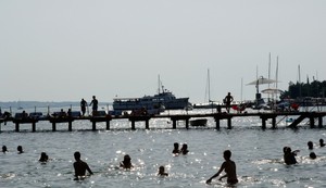 Portorož, Slovenija