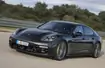 Porsche Panamera Turbo S E-Hybrid