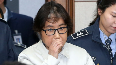 Korea Płd: przyjaciółka prezydent Park zaprzecza zarzutom