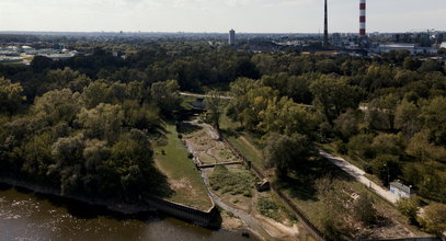 Te zdjęcia mogą zaniepokoić. Warszawiacy muszą szykować się na najgorsze? Spółka zabiera głos